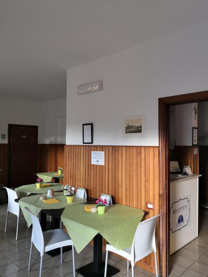 Domus Getsemani Bed & Breakfast Rome Exterior photo