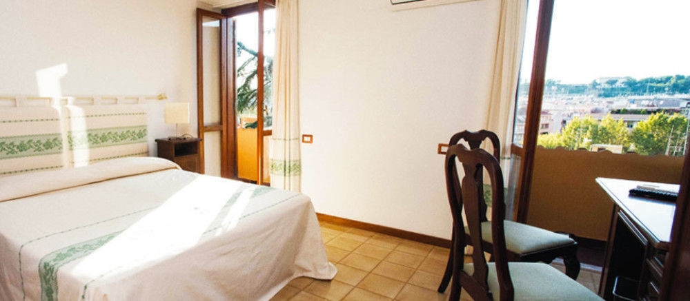 Domus Getsemani Bed & Breakfast Rome Exterior photo